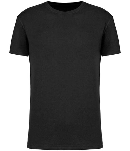 Kariban BIO150IC Crew Neck T-Shirt - Black (KB3025IC)