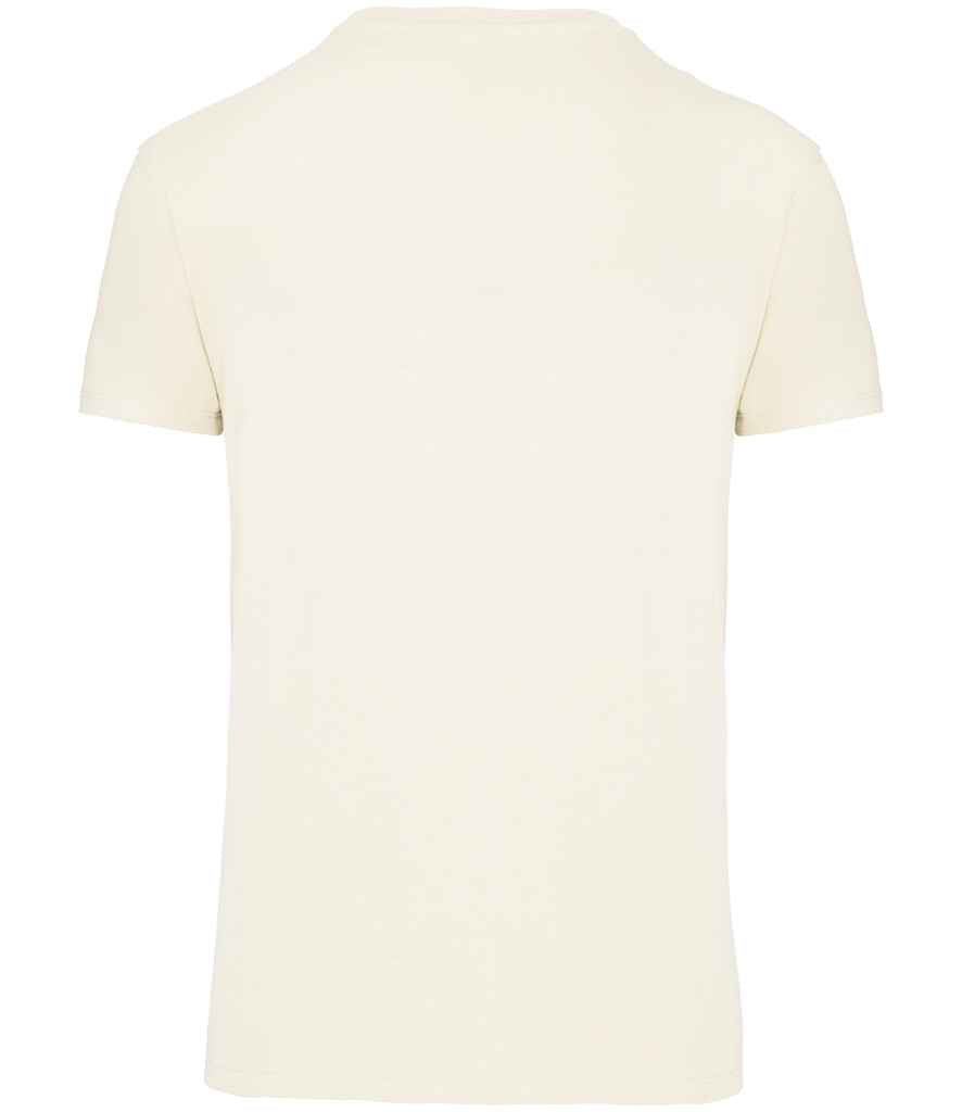 Kariban BIO150IC Crew Neck T-Shirt - Coconut Milk (KB3025IC)