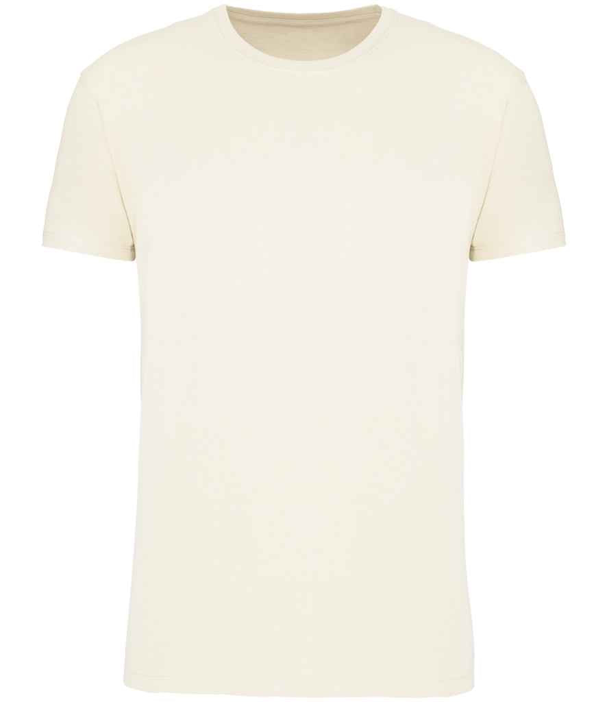 Kariban BIO150IC Crew Neck T-Shirt - Coconut Milk (KB3025IC)
