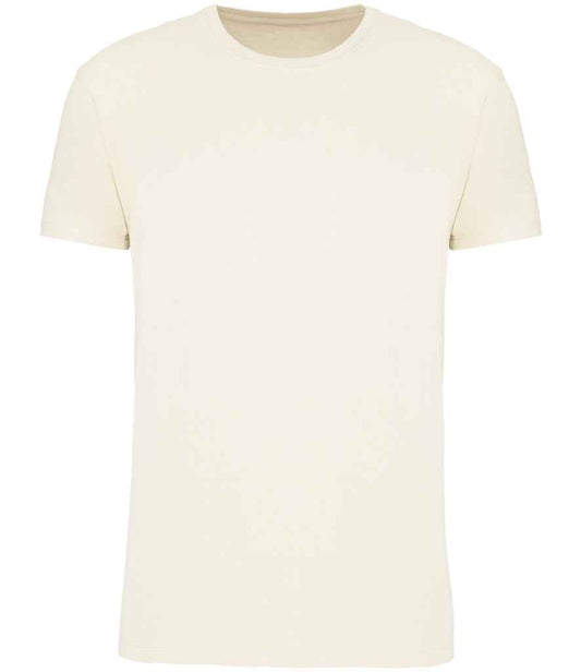 Kariban BIO150IC Crew Neck T-Shirt - Coconut Milk (KB3025IC)