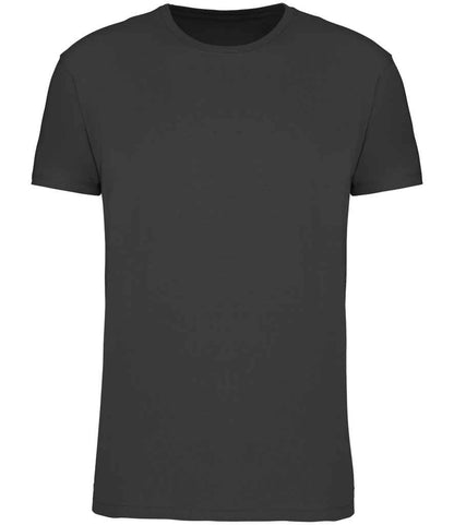 Kariban BIO150IC Crew Neck T-Shirt - Dark Grey (KB3025IC)
