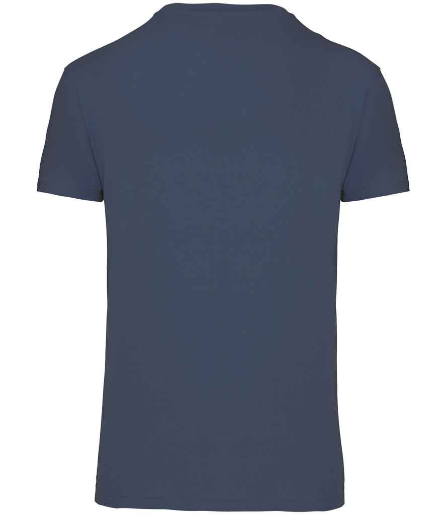 Kariban BIO150IC Crew Neck T-Shirt - Deep Blue (KB3025IC)