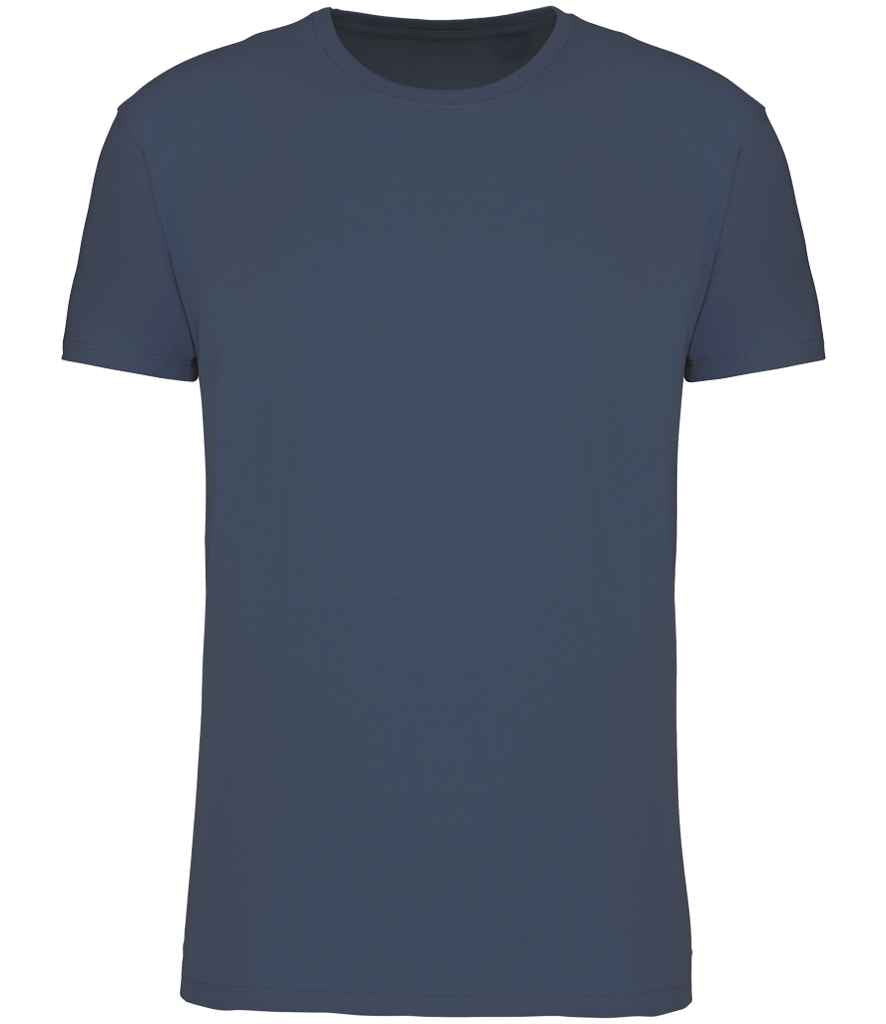 Kariban BIO150IC Crew Neck T-Shirt - Deep Blue (KB3025IC)