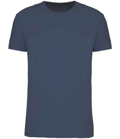 Kariban BIO150IC Crew Neck T-Shirt - Deep Blue (KB3025IC)
