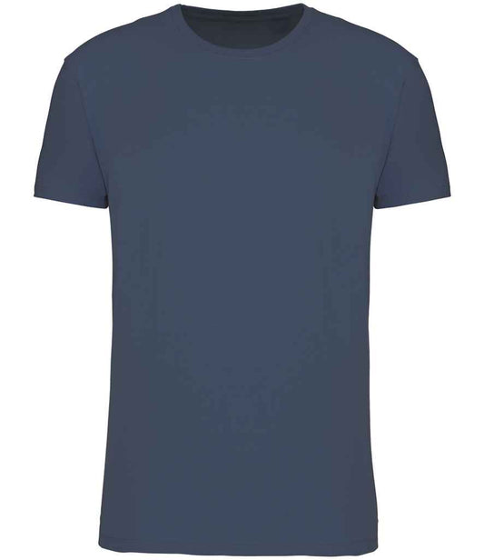 Kariban BIO150IC Crew Neck T-Shirt - Deep Blue (KB3025IC)