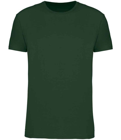 Kariban BIO150IC Crew Neck T-Shirt - Forest Green (KB3025IC)