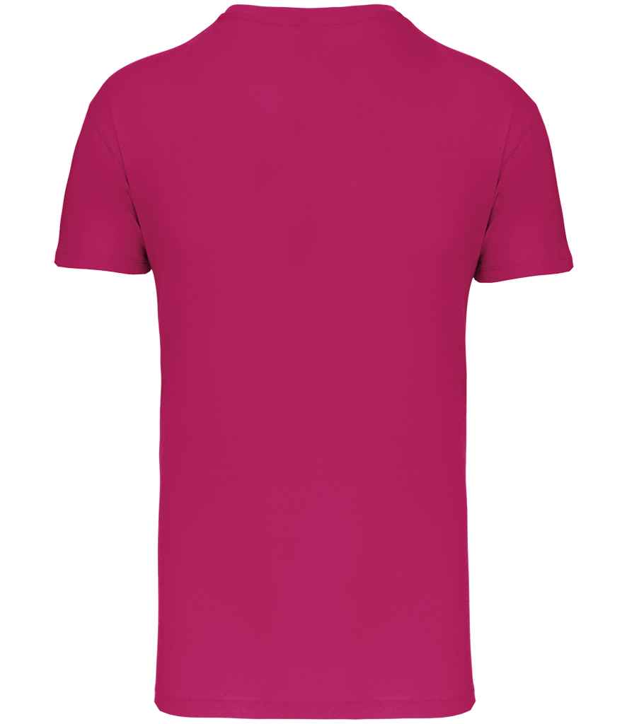 Kariban BIO150IC Crew Neck T-Shirt - Fuchsia (KB3025IC)