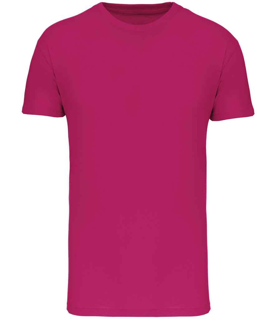 Kariban BIO150IC Crew Neck T-Shirt - Fuchsia (KB3025IC)