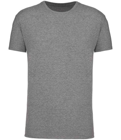 Kariban BIO150IC Crew Neck T-Shirt - Grey Heather (KB3025IC)
