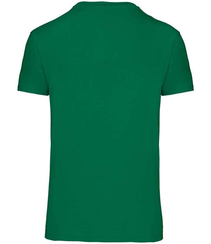 Kariban BIO150IC Crew Neck T-Shirt - Kelly Green (KB3025IC)