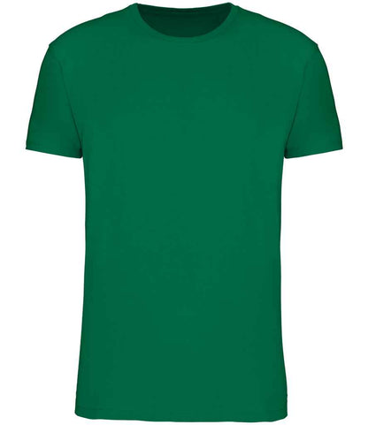 Kariban BIO150IC Crew Neck T-Shirt - Kelly Green (KB3025IC)