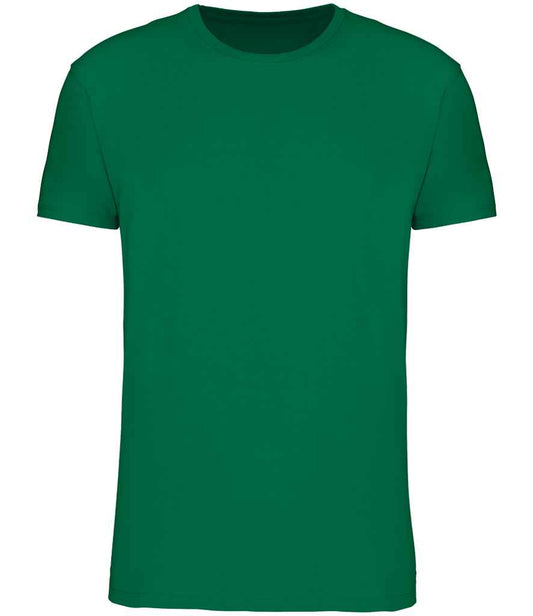 Kariban BIO150IC Crew Neck T-Shirt - Kelly Green (KB3025IC)
