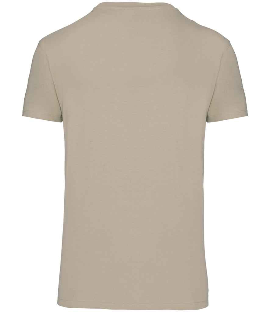 Kariban BIO150IC Crew Neck T-Shirt - Light Sand (KB3025IC)