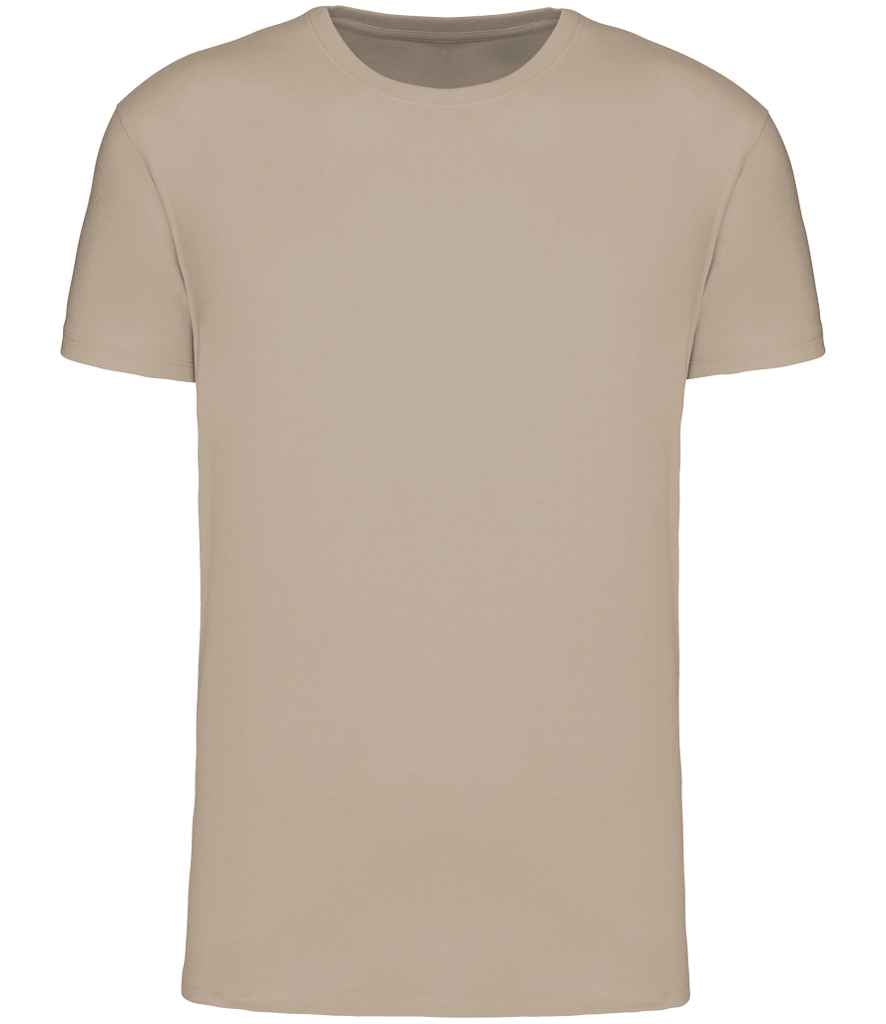 Kariban BIO150IC Crew Neck T-Shirt - Light Sand (KB3025IC)