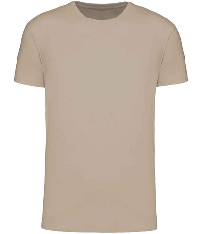 Kariban BIO150IC Crew Neck T-Shirt - Light Sand (KB3025IC)