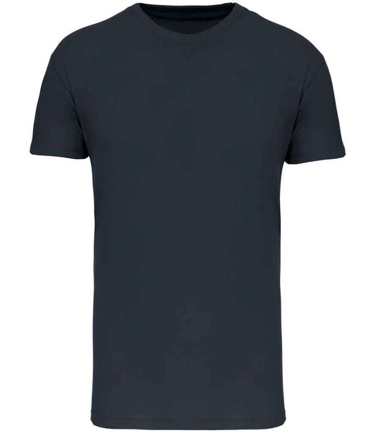 Kariban BIO150IC Crew Neck T-Shirt - Navy (KB3025IC)