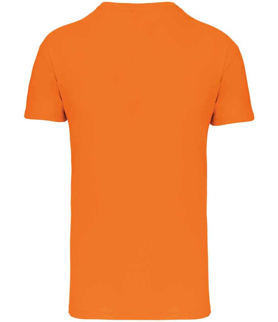 Kariban BIO150IC Crew Neck T-Shirt - Orange (KB3025IC)