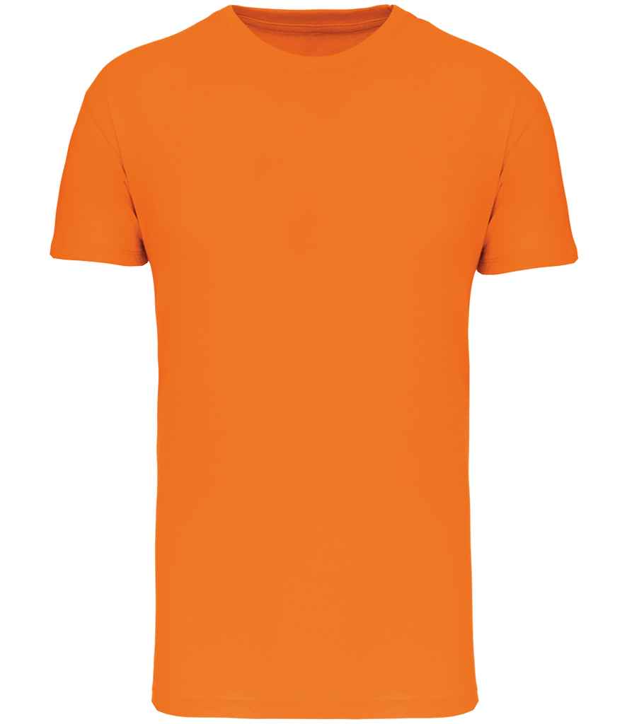 Kariban BIO150IC Crew Neck T-Shirt - Orange (KB3025IC)