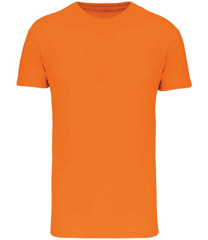 Kariban BIO150IC Crew Neck T-Shirt - Orange (KB3025IC)