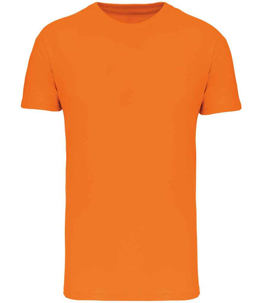 Kariban BIO150IC Crew Neck T-Shirt - Orange (KB3025IC)