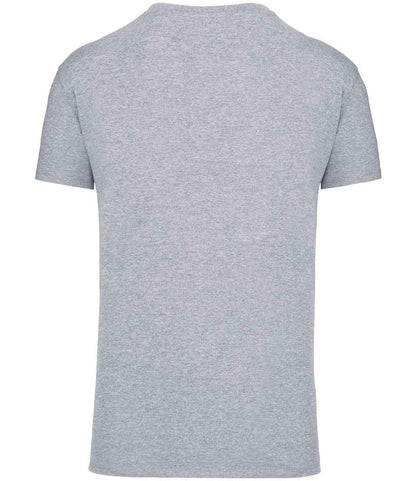 Kariban BIO150IC Crew Neck T-Shirt - Oxford Grey (KB3025IC)