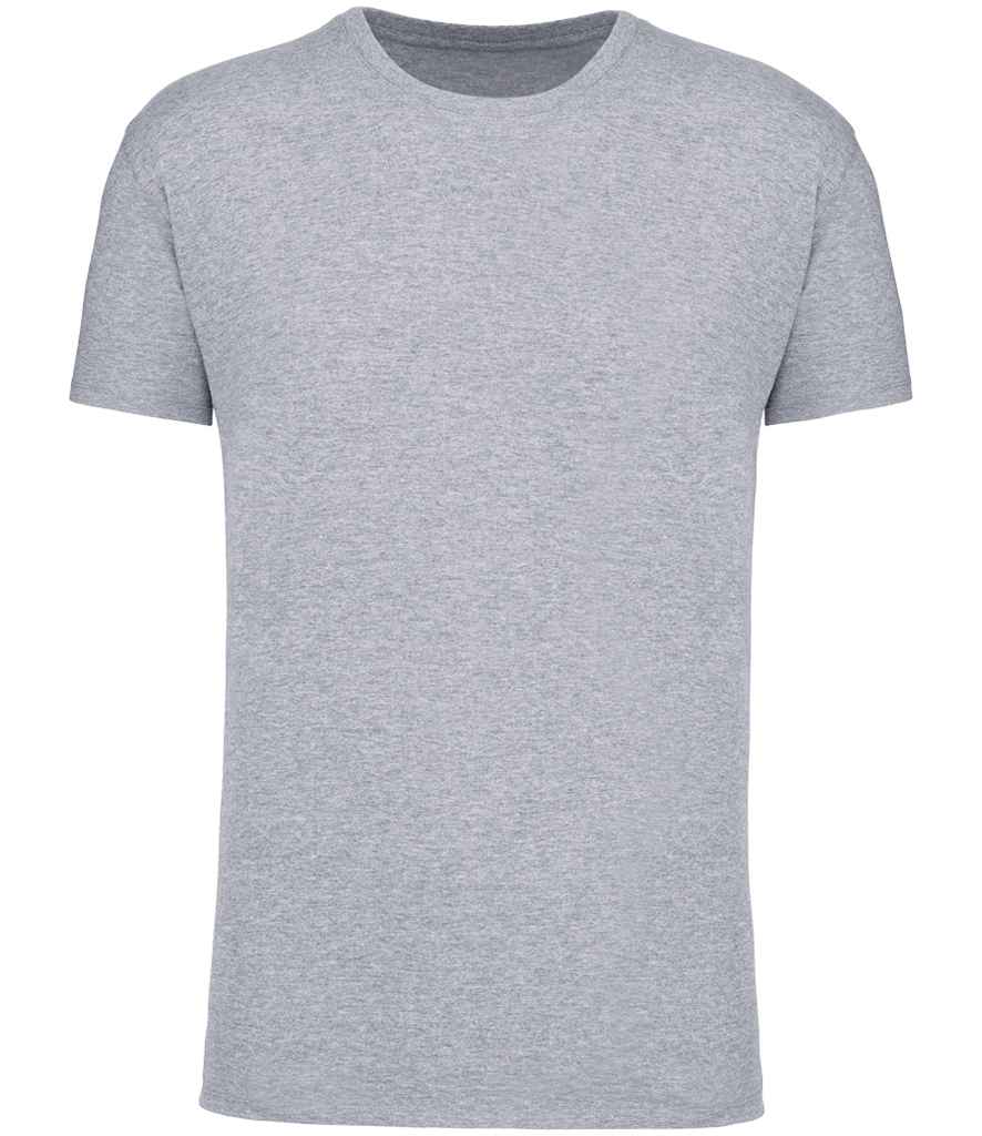 Kariban BIO150IC Crew Neck T-Shirt - Oxford Grey (KB3025IC)