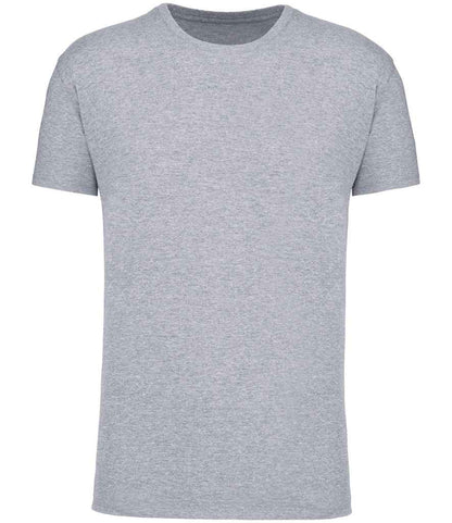 Kariban BIO150IC Crew Neck T-Shirt - Oxford Grey (KB3025IC)