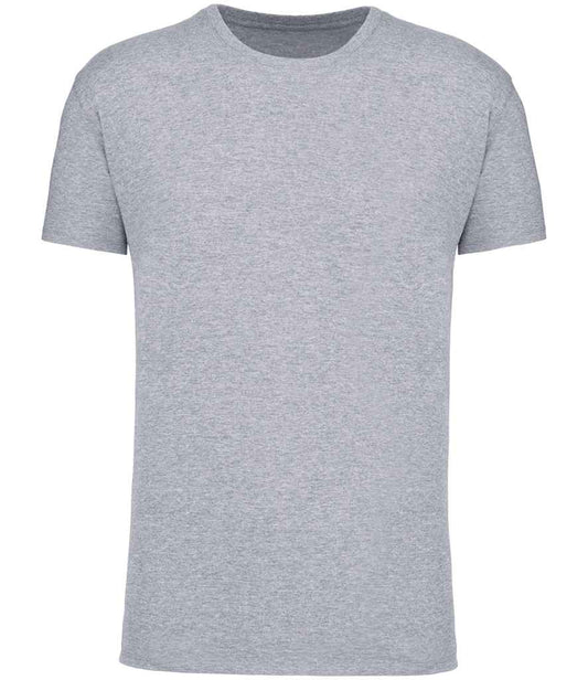 Kariban BIO150IC Crew Neck T-Shirt - Oxford Grey (KB3025IC)