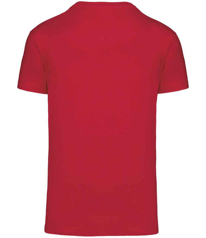 Kariban BIO150IC Crew Neck T-Shirt - Red (KB3025IC)