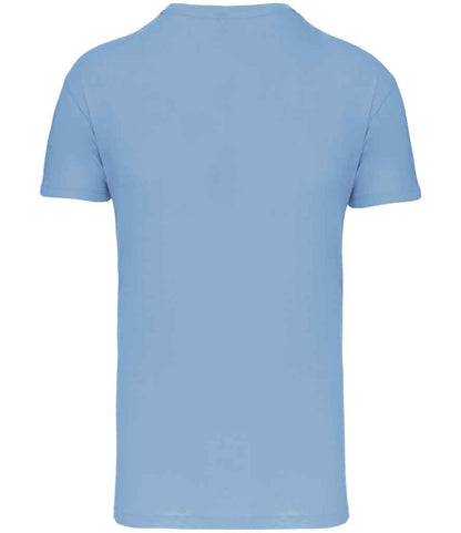 Kariban BIO150IC Crew Neck T-Shirt - Sky Blue (KB3025IC)