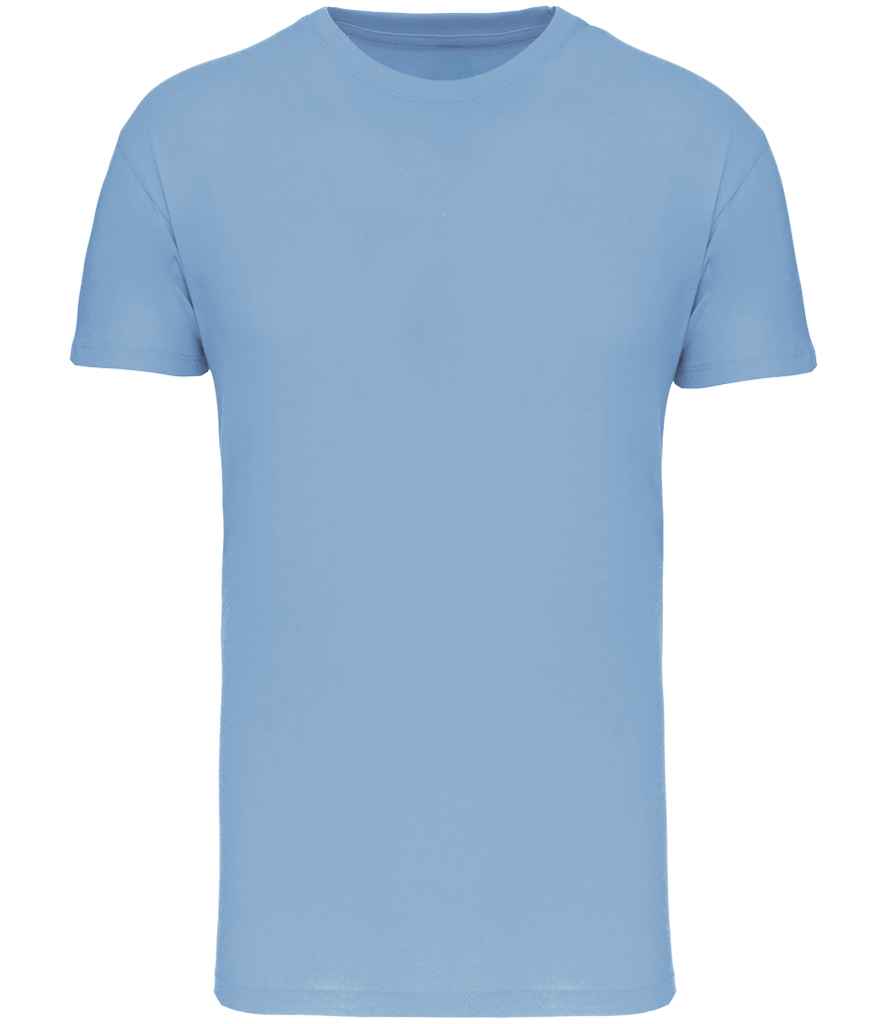 Kariban BIO150IC Crew Neck T-Shirt - Sky Blue (KB3025IC)