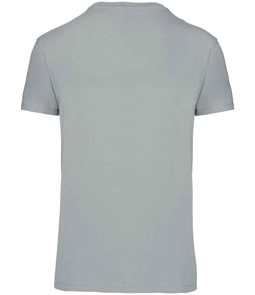 Kariban BIO150IC Crew Neck T-Shirt - Snow Grey (KB3025IC)