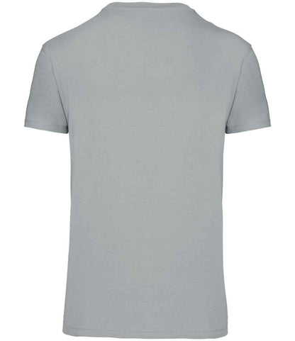 Kariban BIO150IC Crew Neck T-Shirt - Snow Grey (KB3025IC)