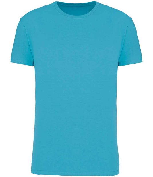 Kariban BIO150IC Crew Neck T-Shirt - Sea Turquoise (KB3025IC)