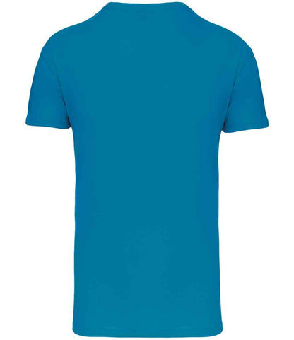Kariban BIO150IC Crew Neck T-Shirt - Tropical Blue (KB3025IC)