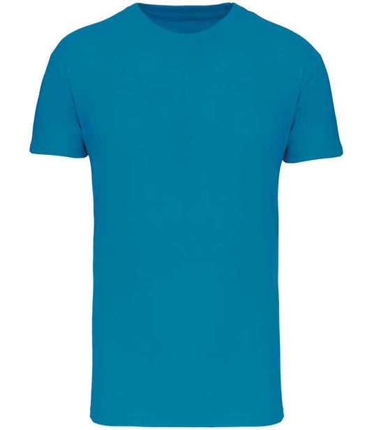 Kariban BIO150IC Crew Neck T-Shirt - Tropical Blue (KB3025IC)