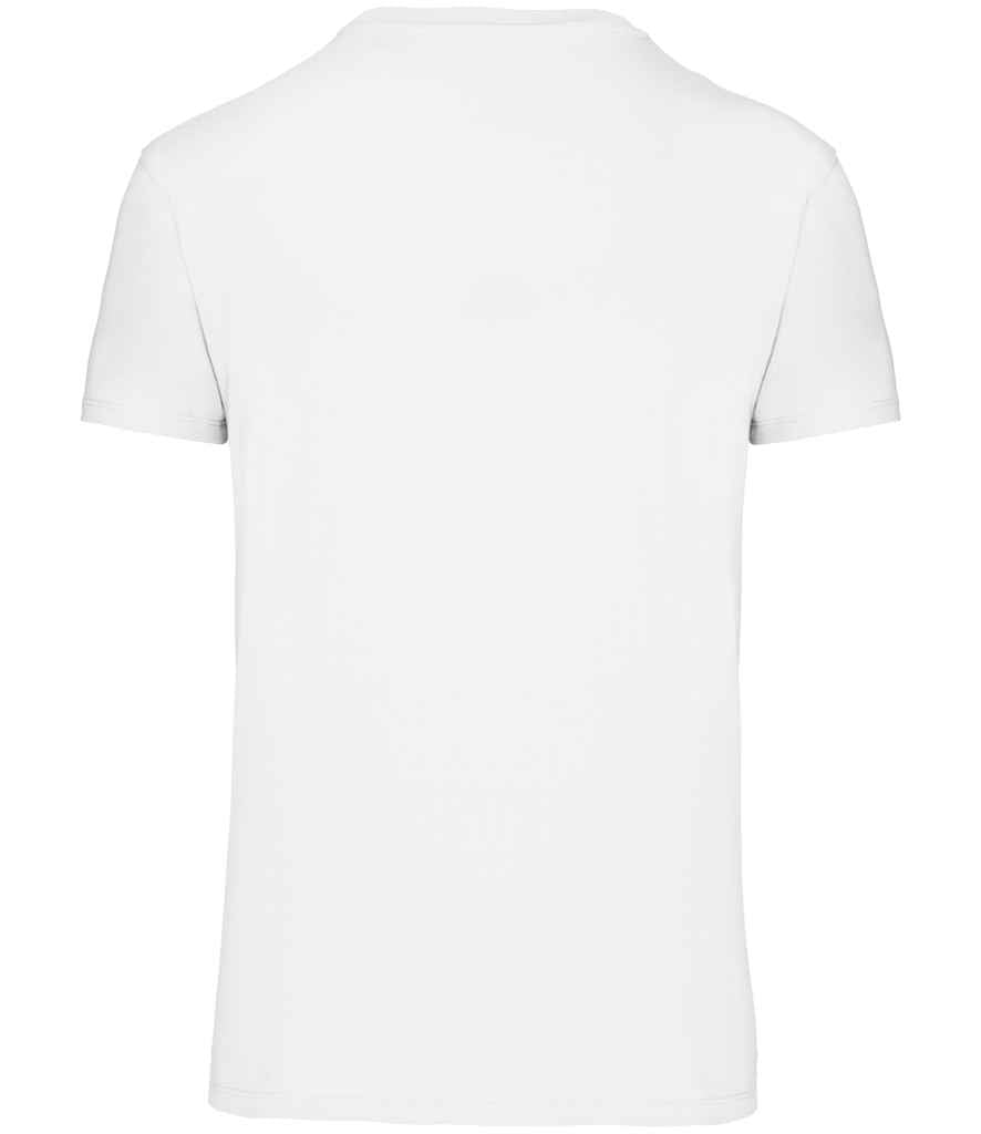 Kariban BIO150IC Crew Neck T-Shirt - White (KB3025IC)
