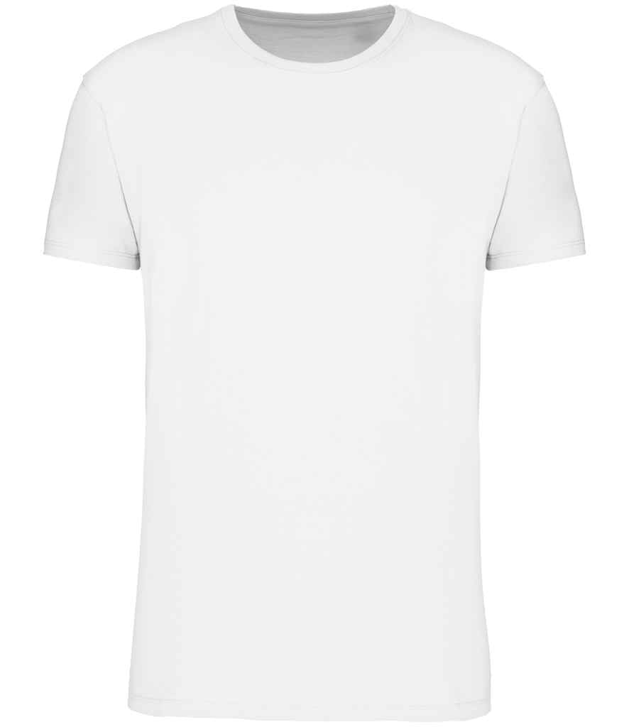 Kariban BIO150IC Crew Neck T-Shirt - White (KB3025IC)
