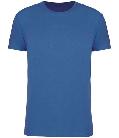 Kariban Kids BIO150IC Crew Neck T-Shirt - Light Royal Blue (KB3027IC)