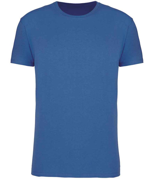 Kariban Kids BIO150IC Crew Neck T-Shirt - Light Royal Blue (KB3027IC)