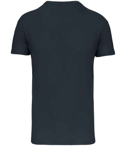 Kariban Kids BIO150IC Crew Neck T-Shirt - Navy (KB3027IC)