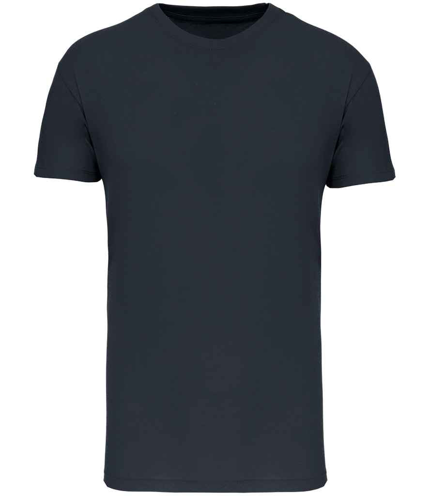 Kariban Kids BIO150IC Crew Neck T-Shirt - Navy (KB3027IC)