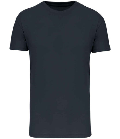 Kariban Kids BIO150IC Crew Neck T-Shirt - Navy (KB3027IC)