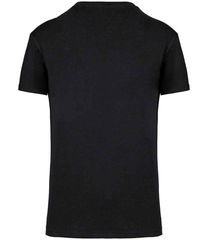 Kariban Unisex 190IC Crew Neck T-Shirt - Black (KB3032IC)