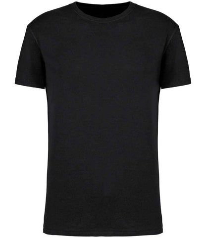 Kariban Unisex 190IC Crew Neck T-Shirt - Black (KB3032IC)