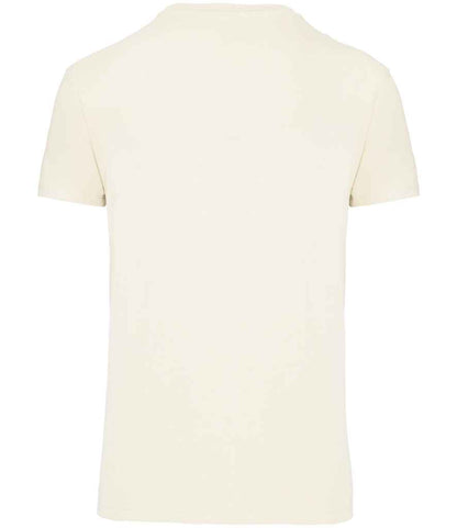 Kariban Unisex 190IC Crew Neck T-Shirt - Coconut Milk (KB3032IC)