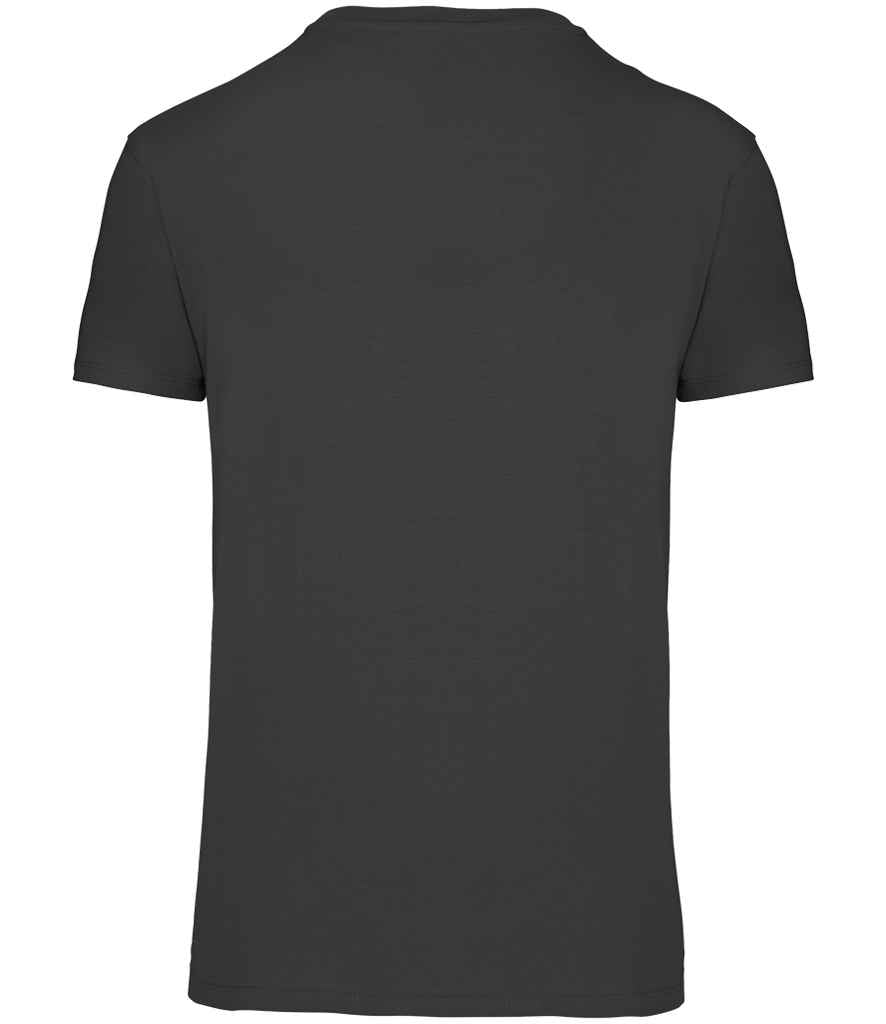 Kariban Unisex 190IC Crew Neck T-Shirt - Dark Grey (KB3032IC)