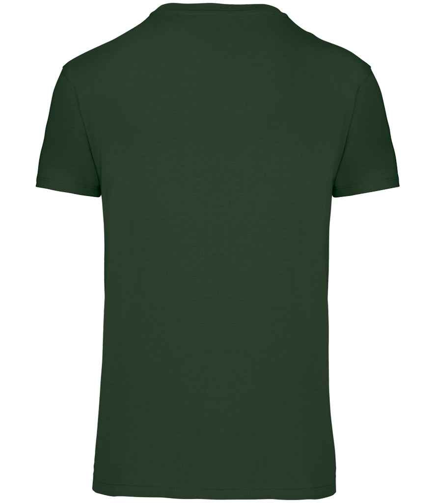 Kariban Unisex 190IC Crew Neck T-Shirt - Forest Green (KB3032IC)