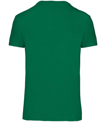 Kariban Unisex 190IC Crew Neck T-Shirt - Kelly Green (KB3032IC)