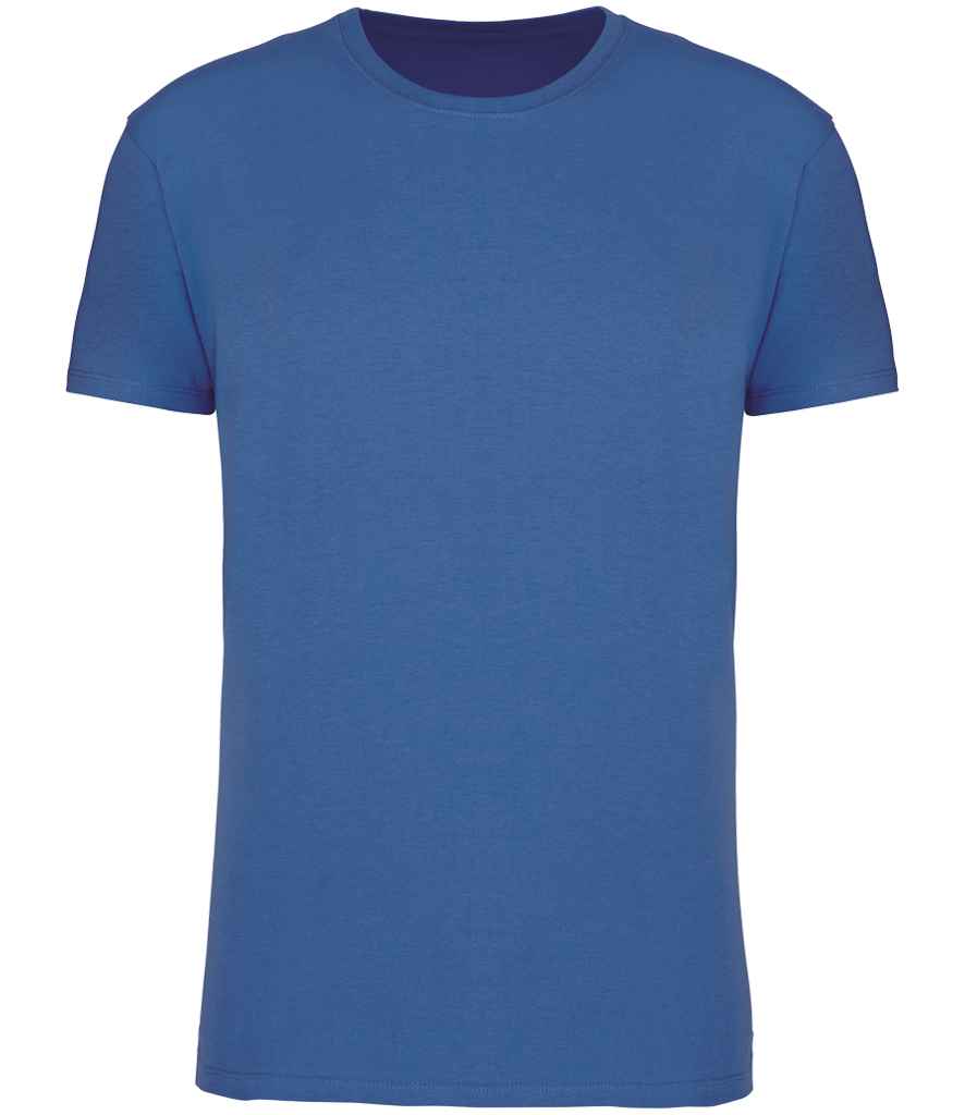 Kariban Unisex 190IC Crew Neck T-Shirt - Light Royal Blue (KB3032IC)